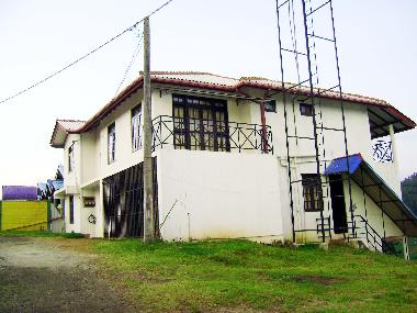 Ferienhaus in Nuwara Eliya (Nuwara Eliya) oder Ferienwohnung oder Ferienhaus