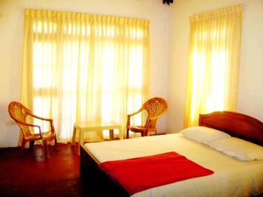 Ferienhaus in Nuwara Eliya (Nuwara Eliya) oder Ferienwohnung oder Ferienhaus