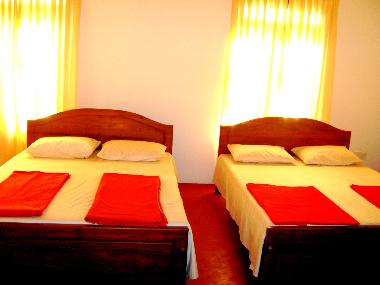 Ferienhaus in Nuwara Eliya (Nuwara Eliya) oder Ferienwohnung oder Ferienhaus