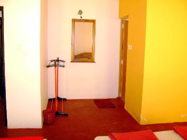 Ferienhaus in Nuwara Eliya (Nuwara Eliya) oder Ferienwohnung oder Ferienhaus