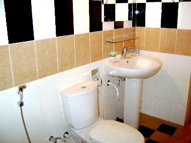 Ferienhaus in Nuwara Eliya (Nuwara Eliya) oder Ferienwohnung oder Ferienhaus