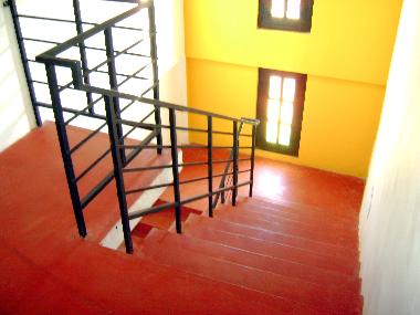 Ferienhaus in Nuwara Eliya (Nuwara Eliya) oder Ferienwohnung oder Ferienhaus
