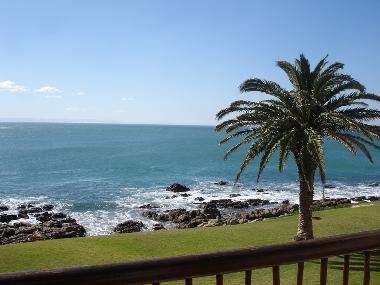 Ferienhaus in St. Francis Bay (Eastern Cape) oder Ferienwohnung oder Ferienhaus