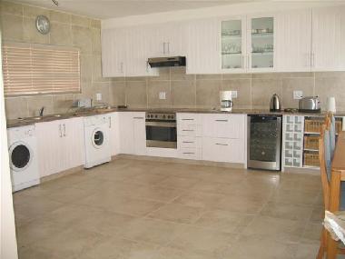 Ferienhaus in St. Francis Bay (Eastern Cape) oder Ferienwohnung oder Ferienhaus
