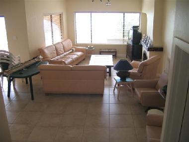 Ferienhaus in St. Francis Bay (Eastern Cape) oder Ferienwohnung oder Ferienhaus