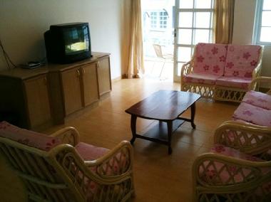 Ferienwohnung in Tanah Rata (Pahang) oder Ferienwohnung oder Ferienhaus