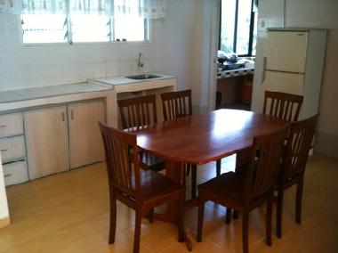Ferienwohnung in Tanah Rata (Pahang) oder Ferienwohnung oder Ferienhaus