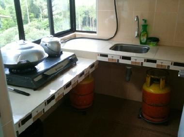 Ferienwohnung in Tanah Rata (Pahang) oder Ferienwohnung oder Ferienhaus