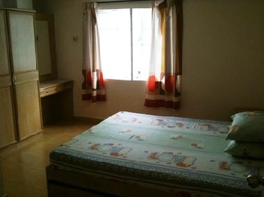 Ferienwohnung in Tanah Rata (Pahang) oder Ferienwohnung oder Ferienhaus