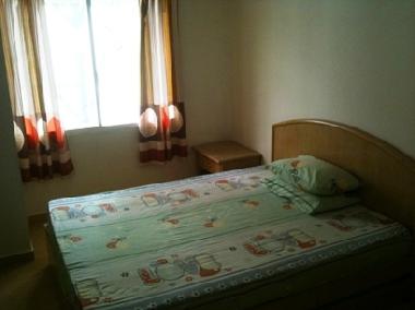 Ferienwohnung in Tanah Rata (Pahang) oder Ferienwohnung oder Ferienhaus