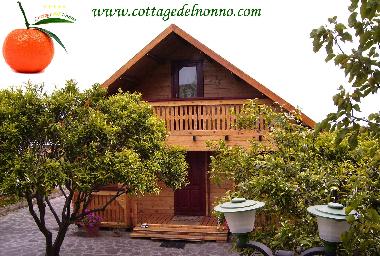 Ferienhaus in Torre del Greco (Napoli) oder Ferienwohnung oder Ferienhaus