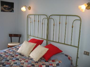 Ferienwohnung in Molina di Faggeto Lario (Como) oder Ferienwohnung oder Ferienhaus