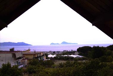Ferienhaus in Torre del Greco (Napoli) oder Ferienwohnung oder Ferienhaus