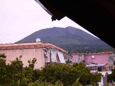 Ferienhaus in Torre del Greco (Napoli) oder Ferienwohnung oder Ferienhaus
