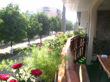 Ferienhaus in Odessa (Odes'ka Oblast') oder Ferienwohnung oder Ferienhaus