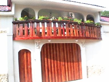 Ferienhaus in Odessa (Odes'ka Oblast') oder Ferienwohnung oder Ferienhaus