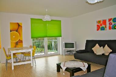 Ferienwohnung in K�ln (Region K�ln) oder Ferienwohnung oder Ferienhaus