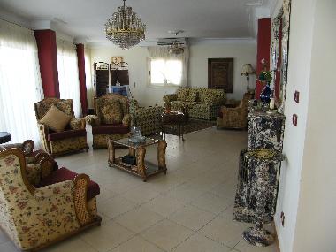 Ferienwohnung in Mandara (Al Iskandariyah) oder Ferienwohnung oder Ferienhaus