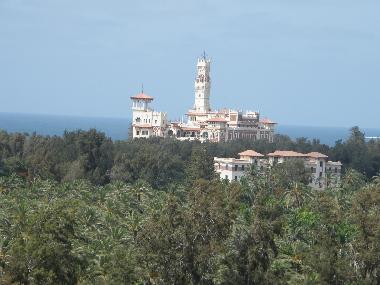Ferienwohnung in Mandara (Al Iskandariyah) oder Ferienwohnung oder Ferienhaus