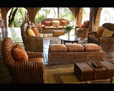 Pension in Nylstroom (Gauteng) oder Ferienwohnung oder Ferienhaus