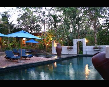 Pension in Nylstroom (Gauteng) oder Ferienwohnung oder Ferienhaus
