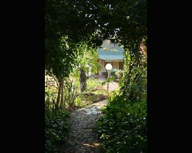 Pension in Nylstroom (Gauteng) oder Ferienwohnung oder Ferienhaus