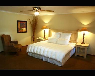 Pension in Nylstroom (Gauteng) oder Ferienwohnung oder Ferienhaus