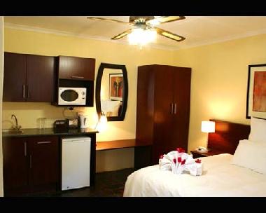 Pension in Nylstroom (Gauteng) oder Ferienwohnung oder Ferienhaus