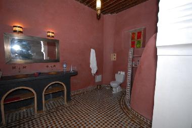 Ferienhaus in Fes, Medina (Fes) oder Ferienwohnung oder Ferienhaus