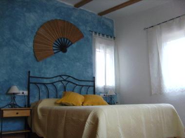 Ferienwohnung in CHIVA (Valencia / Val�ncia) oder Ferienwohnung oder Ferienhaus