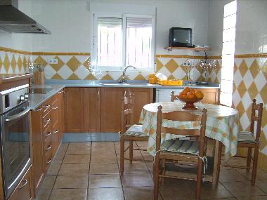 Ferienwohnung in CHIVA (Valencia / Val�ncia) oder Ferienwohnung oder Ferienhaus