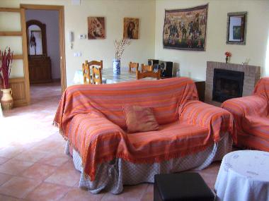 Ferienwohnung in CHIVA (Valencia / Val�ncia) oder Ferienwohnung oder Ferienhaus