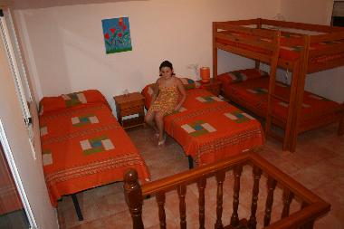 Ferienwohnung in CHIVA (Valencia / Val�ncia) oder Ferienwohnung oder Ferienhaus