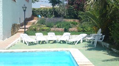 Ferienwohnung in CHIVA (Valencia / Val�ncia) oder Ferienwohnung oder Ferienhaus