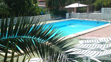 Ferienwohnung in CHIVA (Valencia / Val�ncia) oder Ferienwohnung oder Ferienhaus
