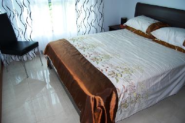 Ferienwohnung in PENANG (Pulau Pinang) oder Ferienwohnung oder Ferienhaus