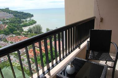 Ferienwohnung in PENANG (Pulau Pinang) oder Ferienwohnung oder Ferienhaus