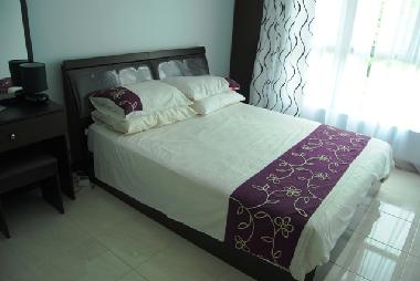 Ferienwohnung in PENANG (Pulau Pinang) oder Ferienwohnung oder Ferienhaus