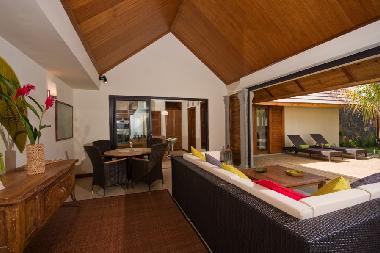 Ferienhaus in pereybere (Pereybere) oder Ferienwohnung oder Ferienhaus