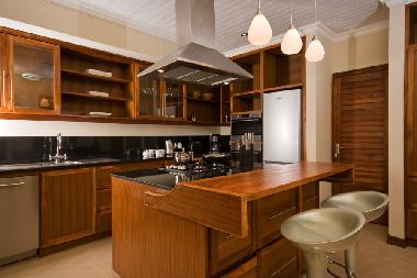 Ferienhaus in pereybere (Pereybere) oder Ferienwohnung oder Ferienhaus