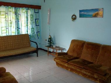 Ferienhaus in Diamond Vale (Port-of-Spain) oder Ferienwohnung oder Ferienhaus