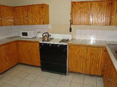 Ferienhaus in Petit Valley (Port-of-Spain) oder Ferienwohnung oder Ferienhaus