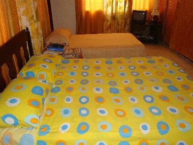 Ferienhaus in Petit Valley (Port-of-Spain) oder Ferienwohnung oder Ferienhaus