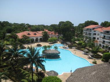Ferienwohnung in Sosua (Puerto Plata) oder Ferienwohnung oder Ferienhaus