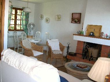 Chalet in samieira, poio (Pontevedra) oder Ferienwohnung oder Ferienhaus