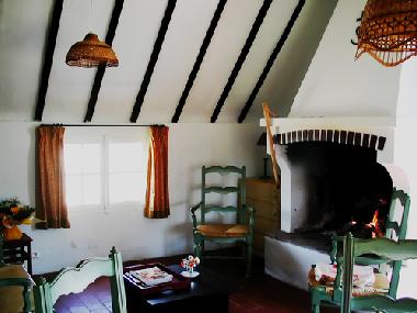 Ferienhaus in Les Saintes Maries de la Mer (Bouches-du-Rh�ne) oder Ferienwohnung oder Ferienhaus