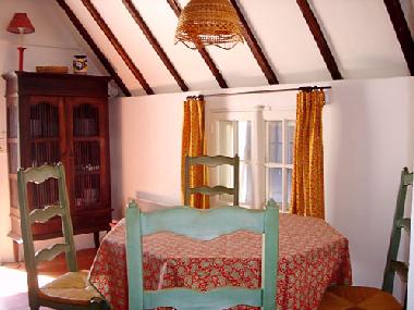 Ferienhaus in Les Saintes Maries de la Mer (Bouches-du-Rh�ne) oder Ferienwohnung oder Ferienhaus