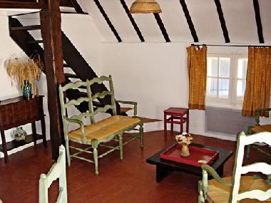 Ferienhaus in Les Saintes Maries de la Mer (Bouches-du-Rh�ne) oder Ferienwohnung oder Ferienhaus