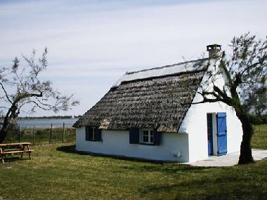 Ferienhaus in Les Saintes Maries de la Mer (Bouches-du-Rh�ne) oder Ferienwohnung oder Ferienhaus