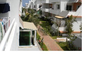 Ferienwohnung in mohammedia (Casablanca) oder Ferienwohnung oder Ferienhaus